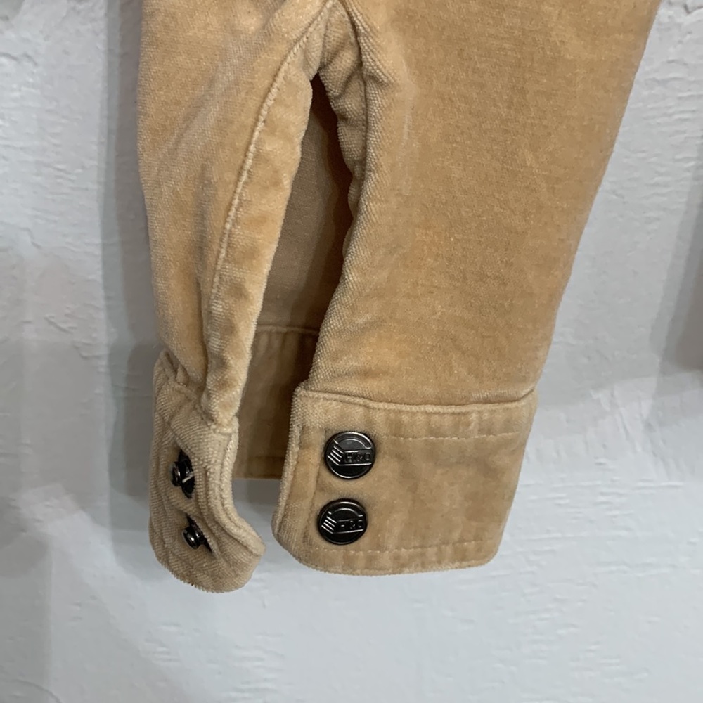 H & O Jacket View 4